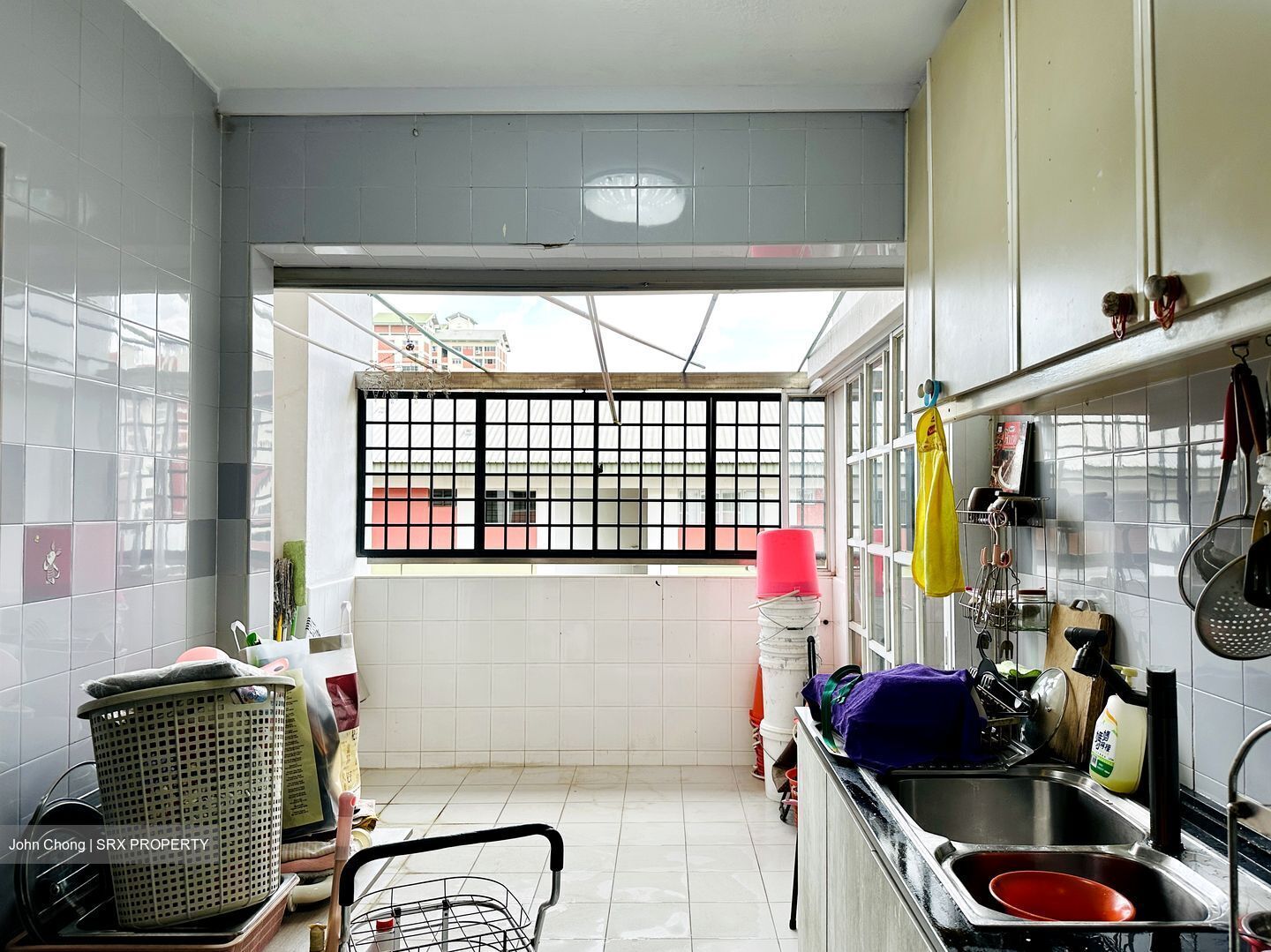 Blk 261 Bishan Street 22 (Bishan), HDB 5 Rooms #551952231